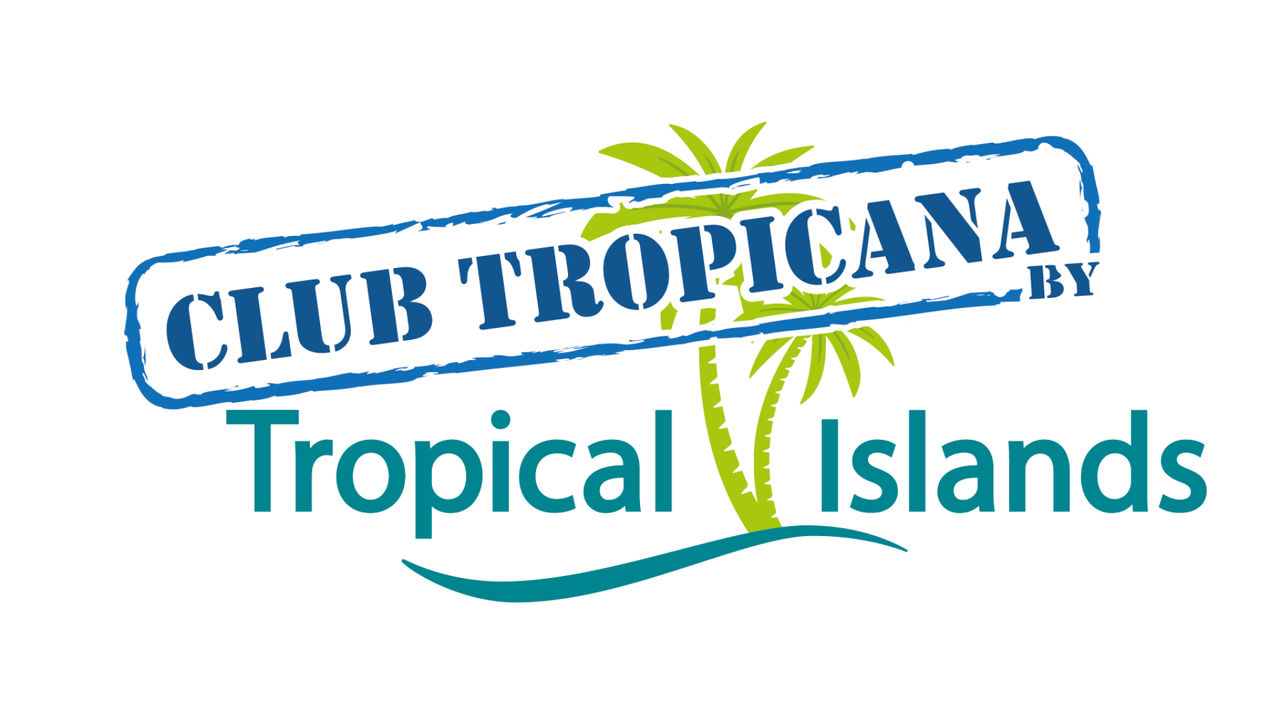 shop & bistro tropical islands
